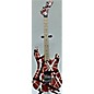 Used EVH Striped Series 5150 Solid Body Electric Guitar thumbnail