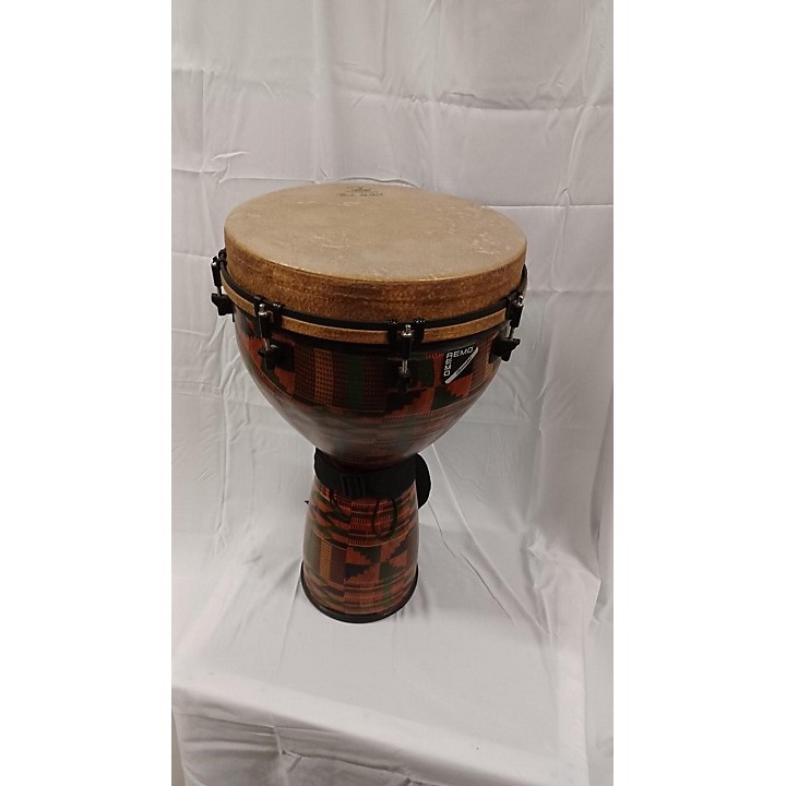 Used Remo Signature Paulo Mattioli Djembe Djembe Guitar Center
