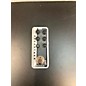 Used Mooer Brown Sound 3 Guitar Preamp thumbnail
