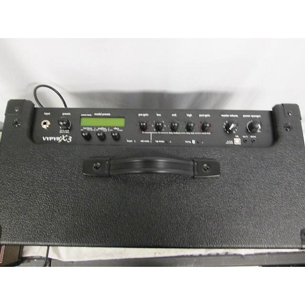 Used Peavey VYPER X3 Guitar Combo Amp