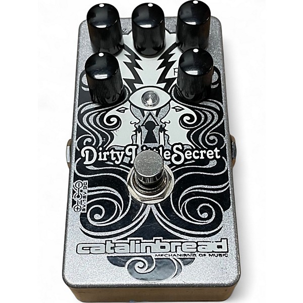 Used Catalinbread Dirty Little Secret Effect Pedal,All Products : American Fashion Style Bags On Sale