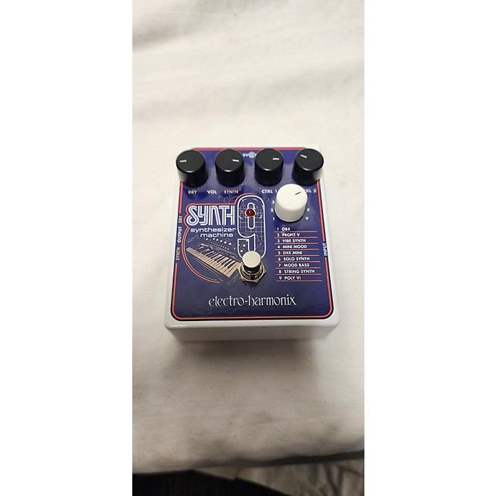 ポリカーボネイト製キッチンポット electro-harmonix エレクトロ