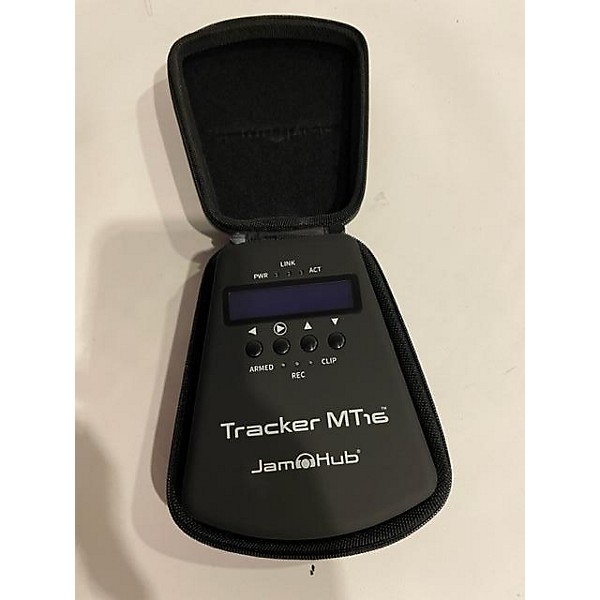 Used Jamhub MT16 Audio Converter