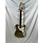Used Squier Vintage Modified Telecaster Hollow Body Electric Guitar thumbnail