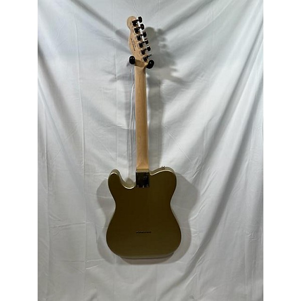 Used Squier Vintage Modified Telecaster Hollow Body Electric Guitar