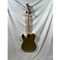Used Squier Vintage Modified Telecaster Hollow Body Electric Guitar