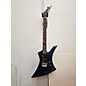Used Jackson Kelly Solid Body Electric Guitar thumbnail