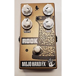 Used Mojo Hand FX Used Mojo Hand FX DMBL Effect Pedal