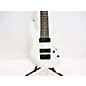 Used Ibanez RG8 8 String Solid Body Electric Guitar thumbnail