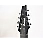 Used Ibanez RG8 8 String Solid Body Electric Guitar