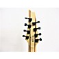 Used Ibanez RG8 8 String Solid Body Electric Guitar