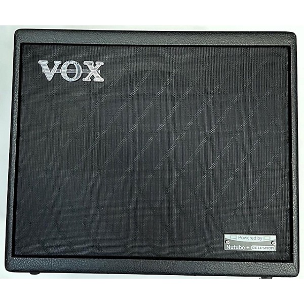 Used VOX CAMBRIDGE 50 Guitar Combo Amp