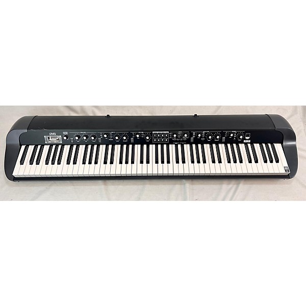 Used KORG Used KORG SV288 88 Key Stage Piano