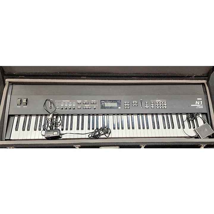 Used N1 Synthesizer Guitar Center