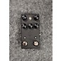 Used JHS Pedals ;limited Edition Black Lucky Cat Effect Pedal thumbnail