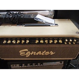 Used In Store Used Used Eggnator Renegade Tube Guitar Amp Head