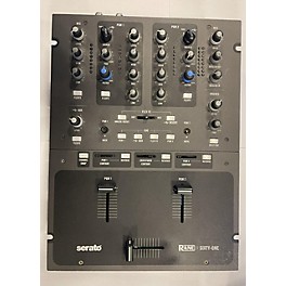 Used RANE Sixty-One DJ Mixer