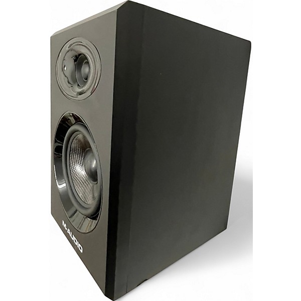 Used M-Audio BX5 Powered Monitor