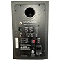 Used M-Audio BX5 Powered Monitor