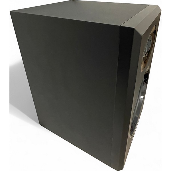 Used M-Audio BX5 Powered Monitor