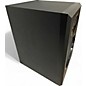 Used M-Audio BX5 Powered Monitor