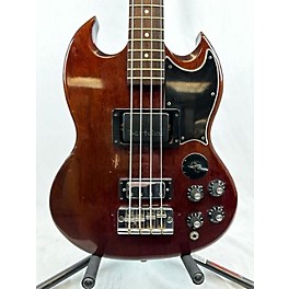 Used Gibson Eb-3 Bass Electric Bass Guitar