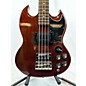 Used Gibson Eb-3 Bass Electric Bass Guitar thumbnail