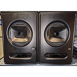 Used PreSonus SCEPTRE S6 PAIR Powered Monitor