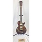 Used Trussart 2000 Rusty Steel Deville Hollow Body Electric Guitar thumbnail
