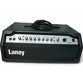 Used Laney Used Laney RBH700 Bass Amp Head