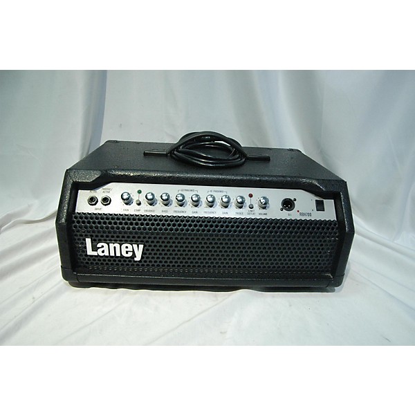 Used Laney RBH700 Bass Amp Head