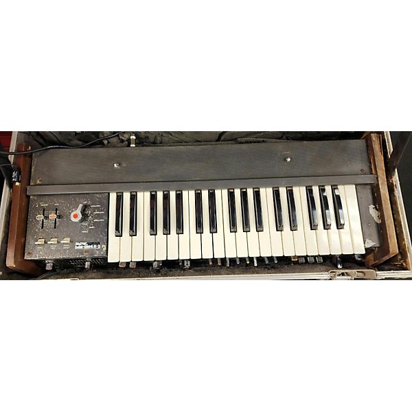 Vintage KORG 1974 Univox Mini K-2 Synthesizer