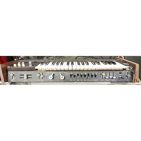 Vintage KORG 1974 Univox Mini K-2 Synthesizer