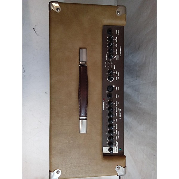 Used RMF ACOUSTIC AMP Guitar Amp Head