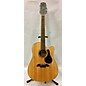 Used Alvarez AD6012CD Artist Series 12 String Acoustic Guitar thumbnail