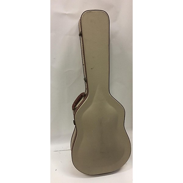 Used Alvarez AD6012CD Artist Series 12 String Acoustic Guitar