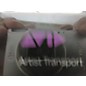 Used Avid Artist Transport