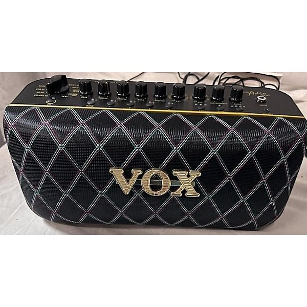 Used VOX ADIO AIR GT Guitar Combo Amp
