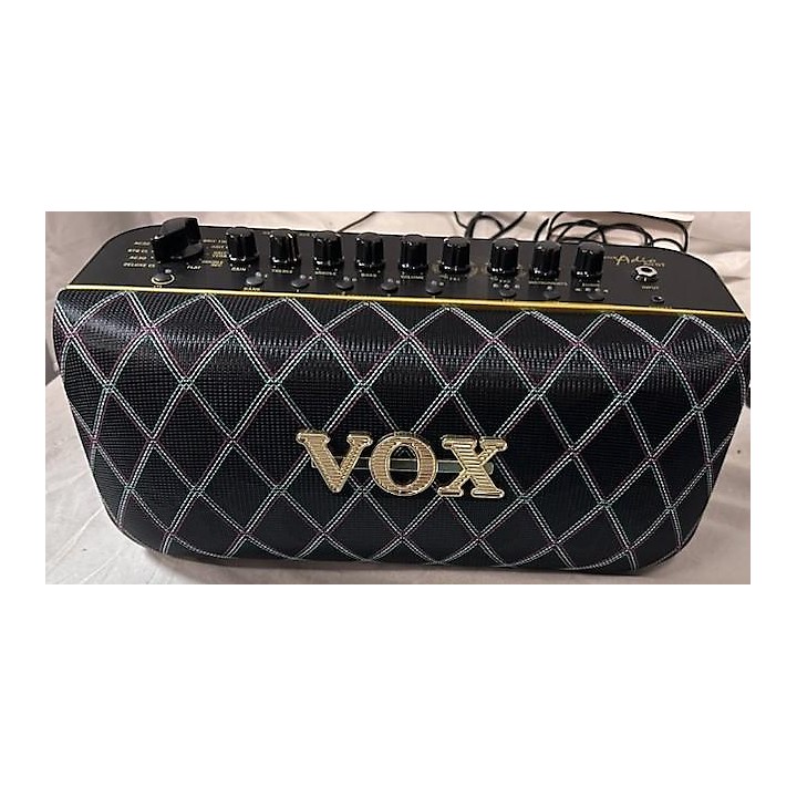 Used VOX ADIO AIR GT Guitar Combo Amp | Guitar Center