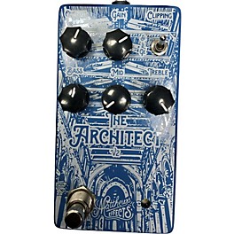 Used Matthews Effects Used MATTHEWS EFFECTS ARCHETECT Effect Pedal