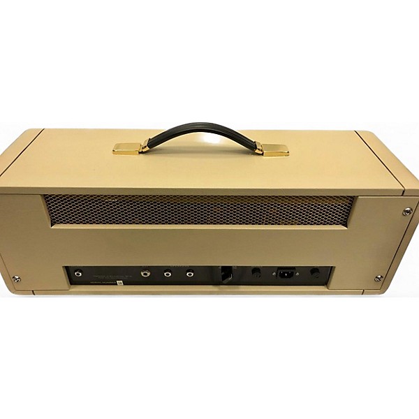 Used Port City SAHANA 45W Tube Guitar Amp Head