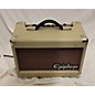 Used Epiphone STUDIO ACOUSTIC 15C Acoustic Guitar Combo Amp thumbnail