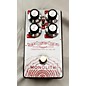 Used Laney MONOLITH DISTORTION BLACK COUNTRY CUSTOMS Effect Pedal thumbnail