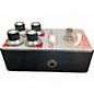 Used Laney MONOLITH DISTORTION BLACK COUNTRY CUSTOMS Effect Pedal