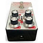 Used Laney MONOLITH DISTORTION BLACK COUNTRY CUSTOMS Effect Pedal