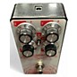 Used Laney MONOLITH DISTORTION BLACK COUNTRY CUSTOMS Effect Pedal