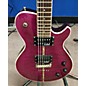 Used Michael Kelly PATRIOT INSTINCT BOLD Solid Body Electric Guitar