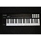 Used M-Audio Oxygen 49 Key MIDI Controller thumbnail