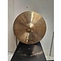 Used Dream 16in Bliss Cymbal thumbnail