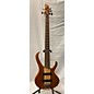 Used Ibanez BTB675 5 String Electric Bass Guitar thumbnail